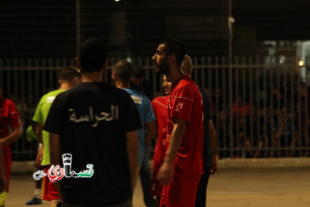 فيديو: الالتراس يُدغدغ الجوهري بالاهدافي  والحراسة والشجاعية في الربع نهائي وسلطاني يظفر برمق الثواني  